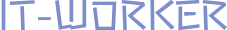 IT-WORKER