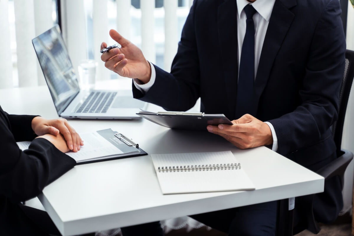 プロジェクトマネージャー